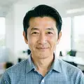 お客様 加藤大輔の顔写真
