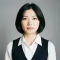 お客様 中村恵美の顔写真