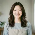 お客様 小川奈央の顔写真